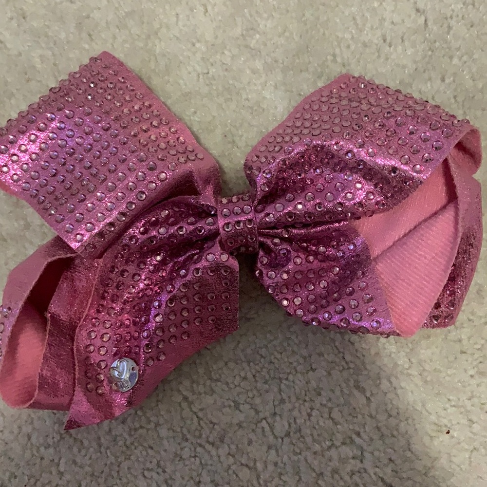 JoJo bow